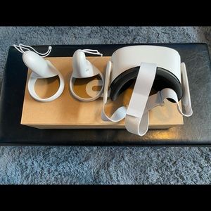 Oculus quest 2